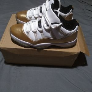 Jordan 11 Retro Low Closing Ceremony